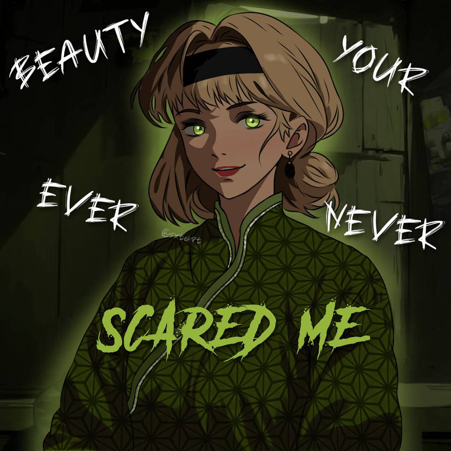 Sister Imperator. by Sxthept on DeviantArt