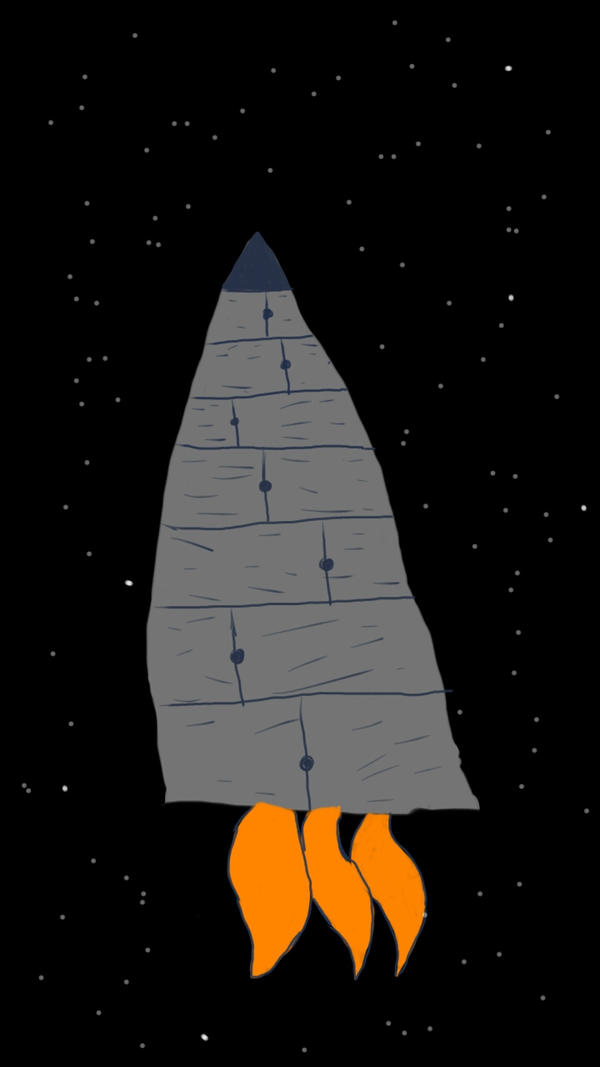Starship Deviantart Vector Spaceship by Artisticrays on DeviantArt
