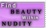 Beauty and Nudity