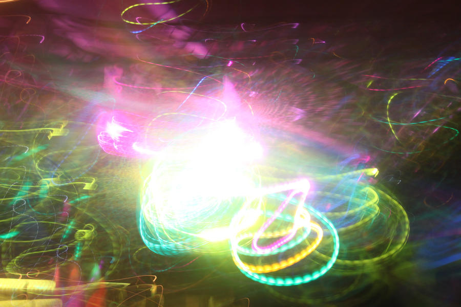 Light Effect Deviantart Light Art by GuyGeva on DeviantArt