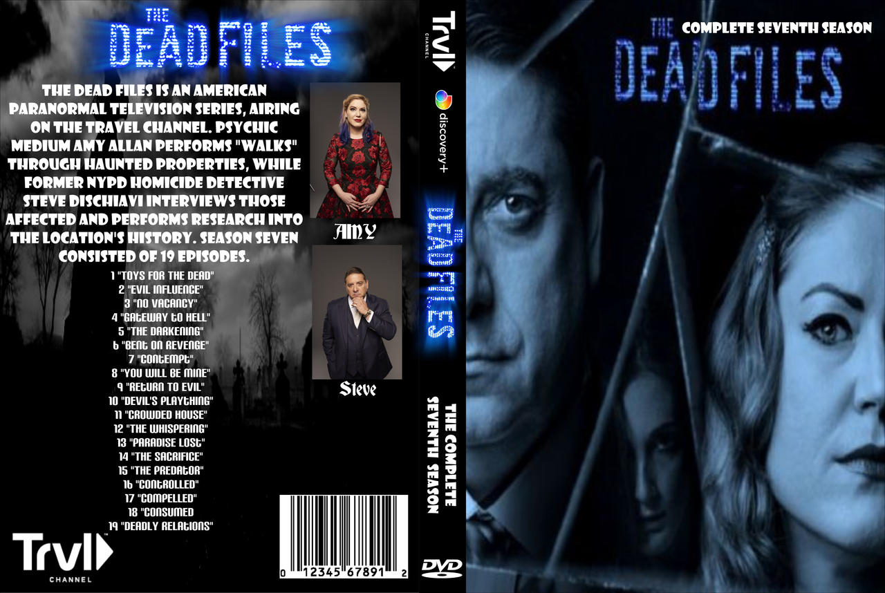 Dead Files Sign Dead files season 7 by Zmaster70 on DeviantArt