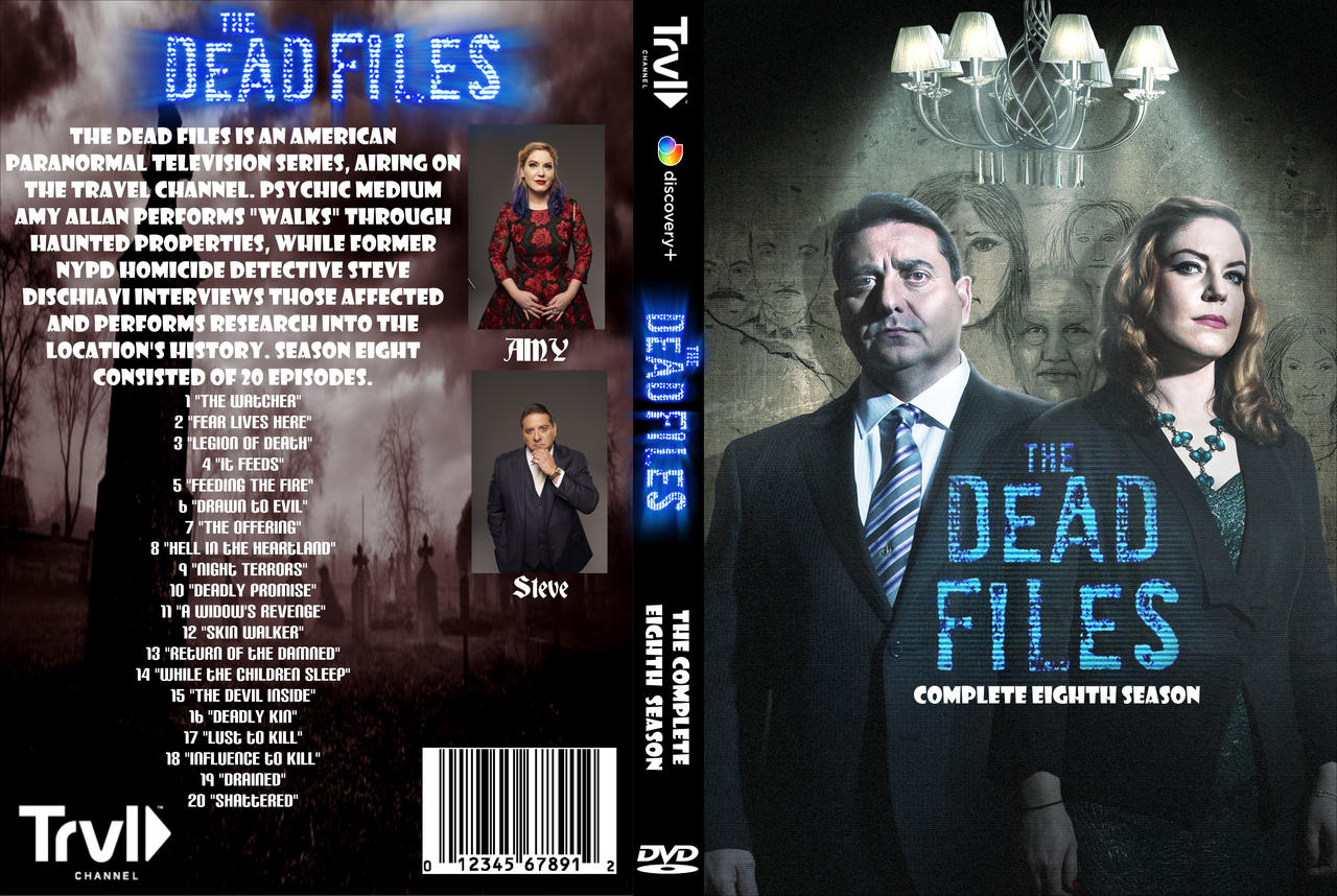 Dead Files Sign Dead files season 8 by Zmaster70 on DeviantArt
