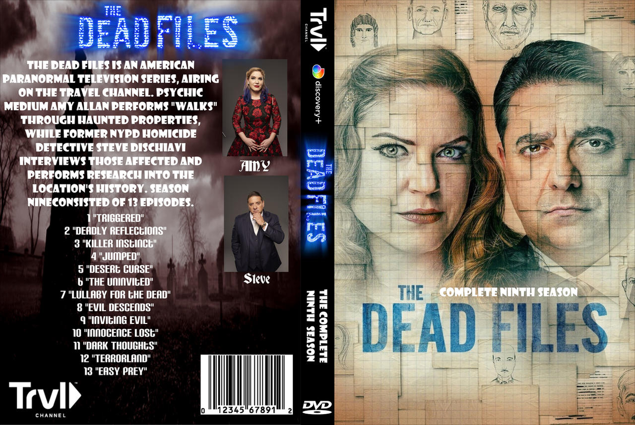 Dead Files Sign Dead files season 9 by Zmaster70 on DeviantArt