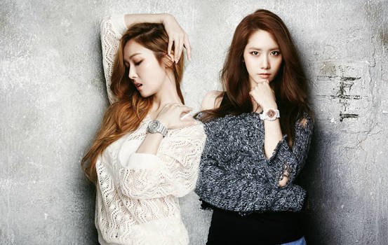 (SNSD) YoonSic