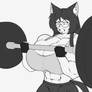 Miyari Workout (Glassman-RV)