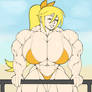 Eva Summer (Forsa-kun)