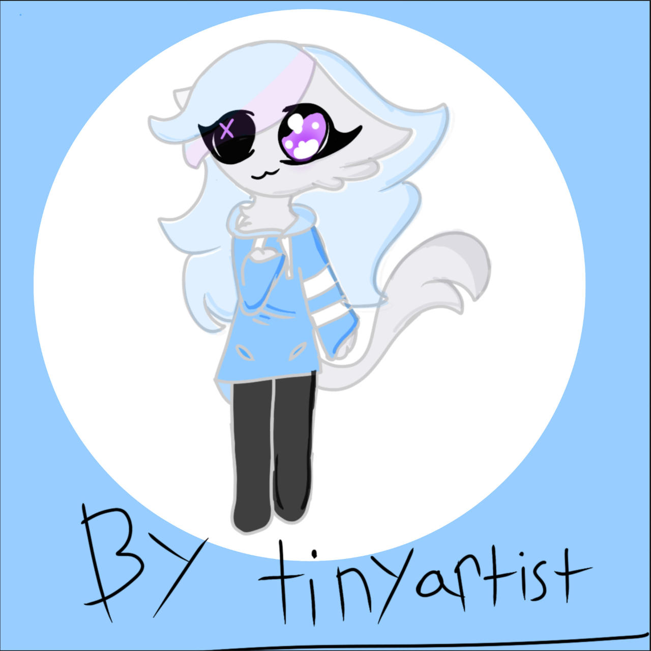 Ashley Fan Art By Tinyartist06 On Deviantart Ashley Fan Art By Tinyartist06 On Deviantart