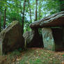 Dolmen, Brittany