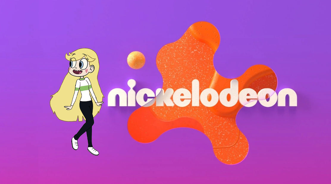 Nickelodeon With Star Butterfly by NickRecords on DeviantArt