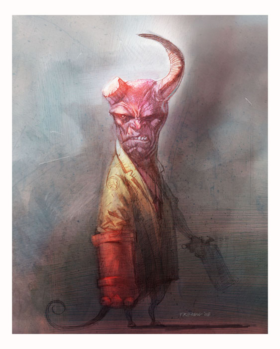 HellBoy