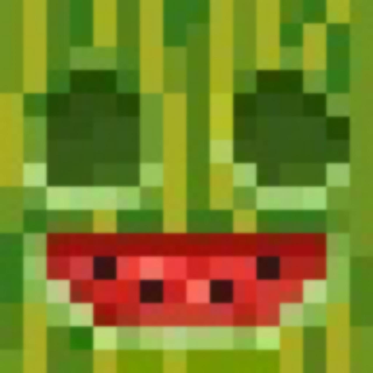 Minecraft Earth Carved Melon By Tjziomek On Deviantart Minecraft Earth Carved Melon By Tjziomek On Deviantart