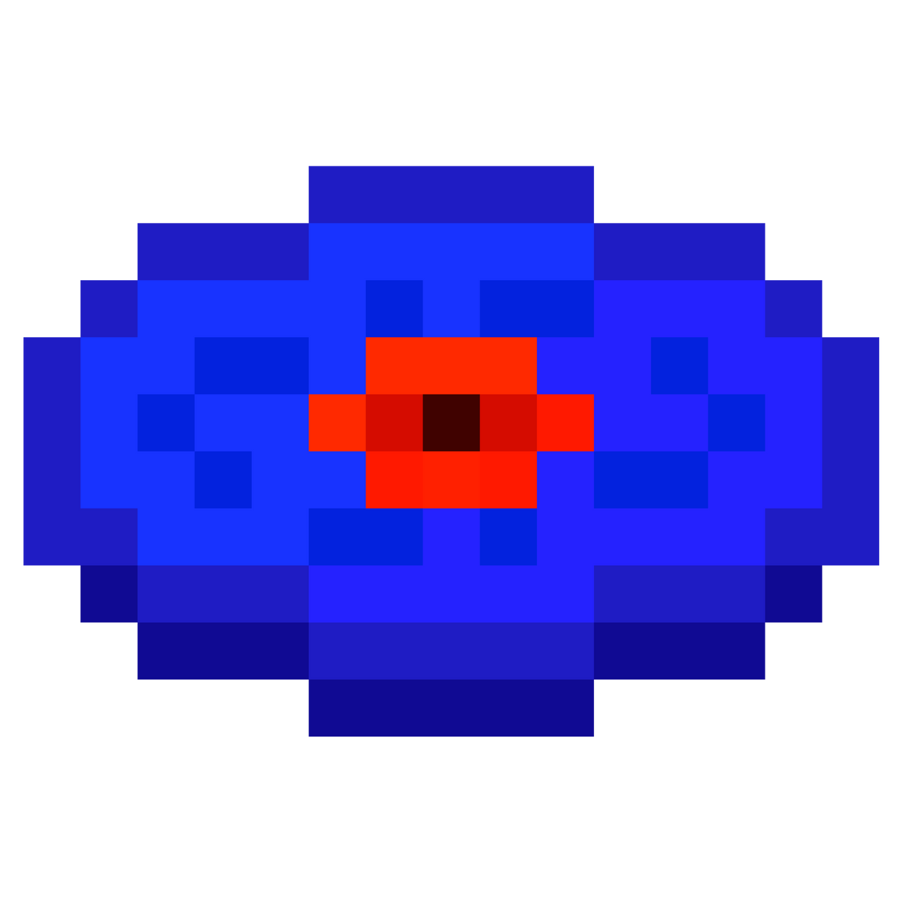 Minecraft Disc (TJZ) by TJZiomek on DeviantArt