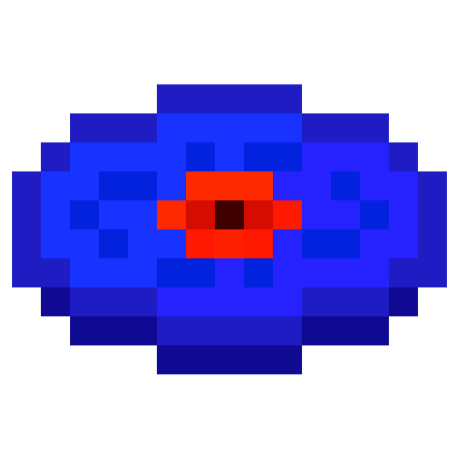 Minecraft Disc (TJZ) by TJZiomek on DeviantArt