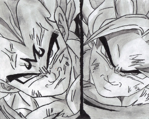 Hard Rivals Drawing Rivals by Johnx13 on DeviantArt