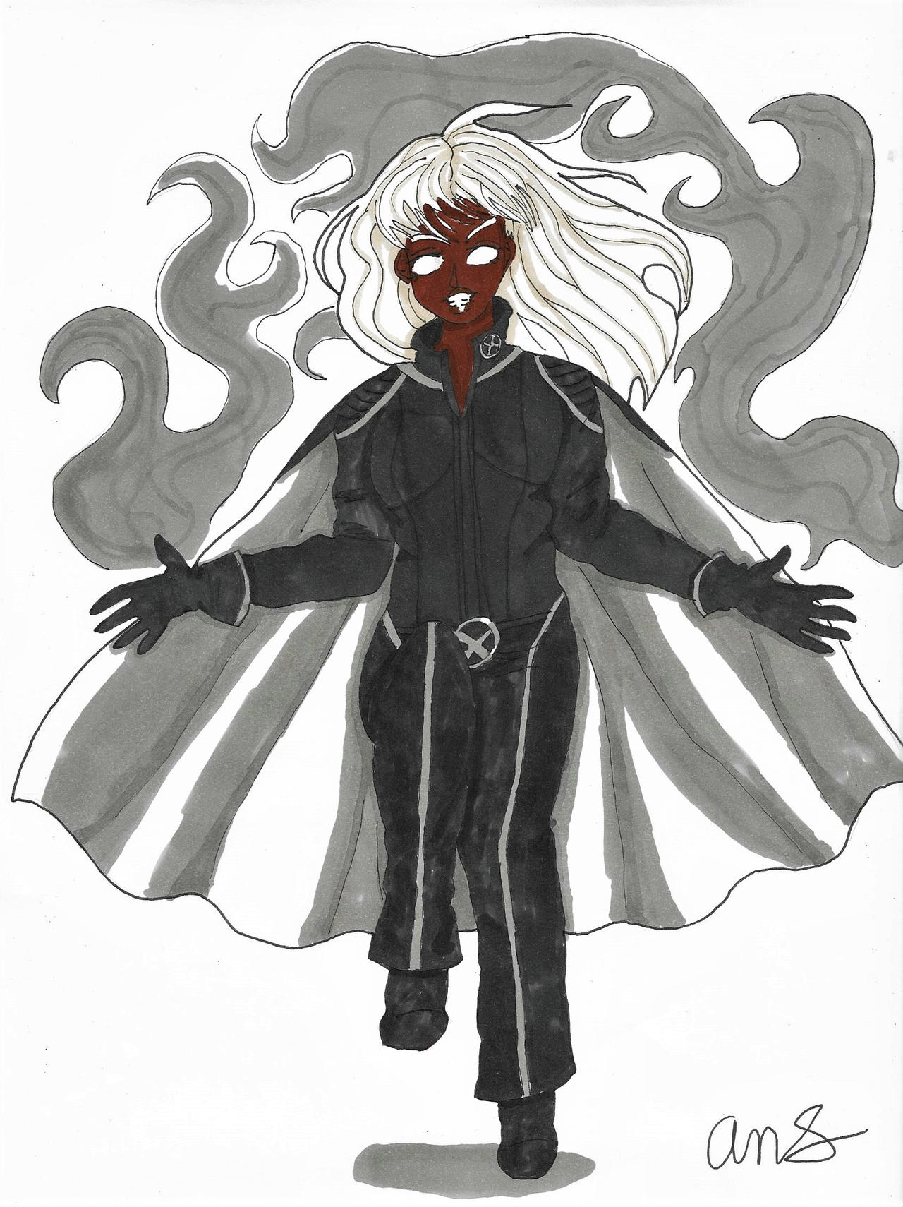 Storm by princess-optimism on DeviantArt