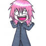 Marluxia ish evil ._.