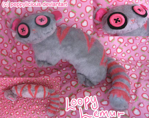 Loopy Lemur