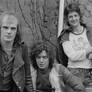 Prog 70s number 6: Van Der Graaf Generator