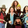 Rockin'classics number 8: Lynyrd Skynyrd
