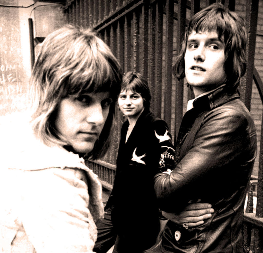 Prog 70s number 18:ELP