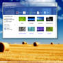 Windows Longhorn Desktop