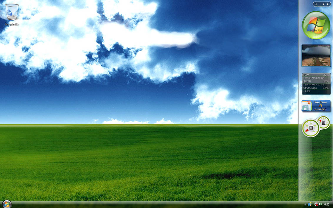 Windows Vista 19 By Sagorpirbd On Deviantart