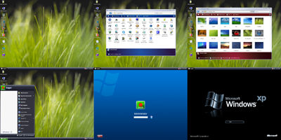 Windows XP SP3 Integrated by sagorpirbd on DeviantArt