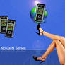 Nokia N Series Design