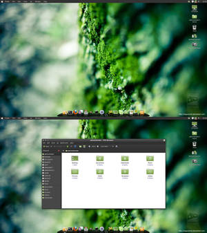 Linux Mint - A New Look