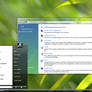My Windows Vista Desktop
