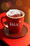 Hot Chocolate by xLiShen