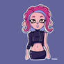 Agent 8 - Splatoon 2