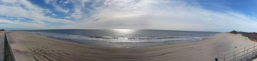 Panoramic Beach 1