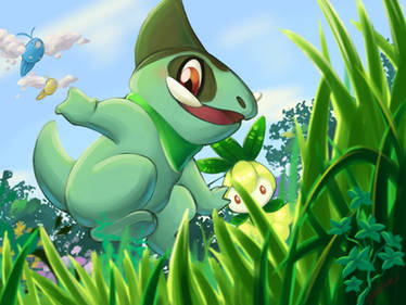 Axew Ditto Explore the Best Axew Art | DeviantArt