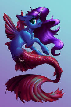 Mermay Luna