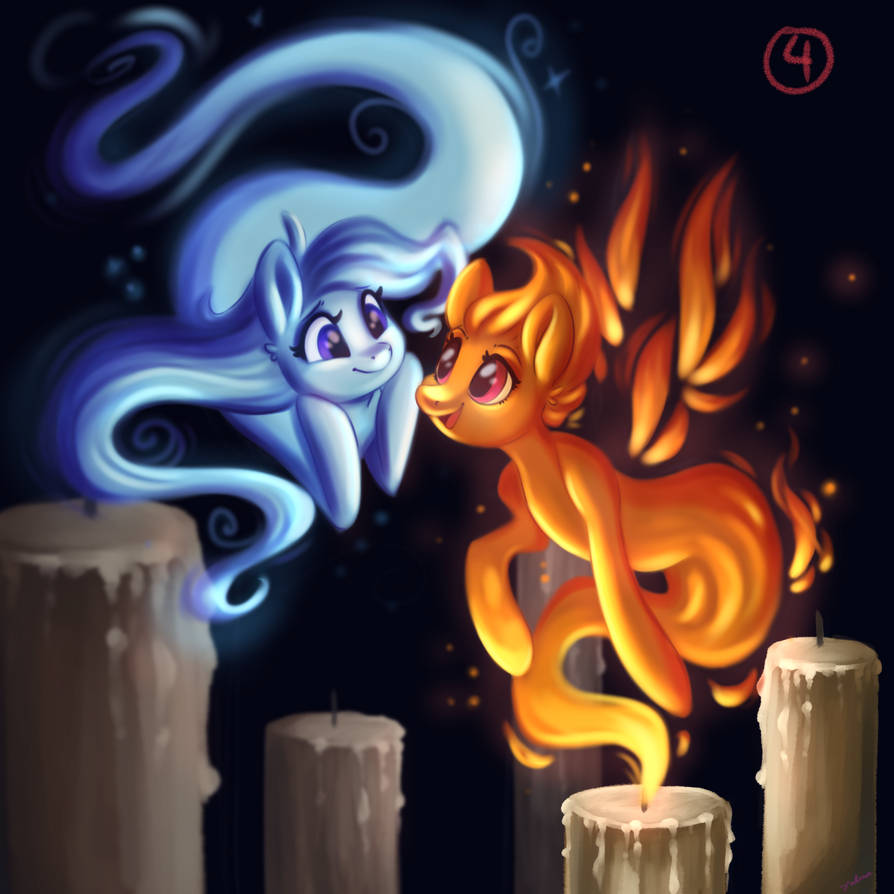 Faline Deviantart Faline-art - Hobbyist, Digital Artist | DeviantArt