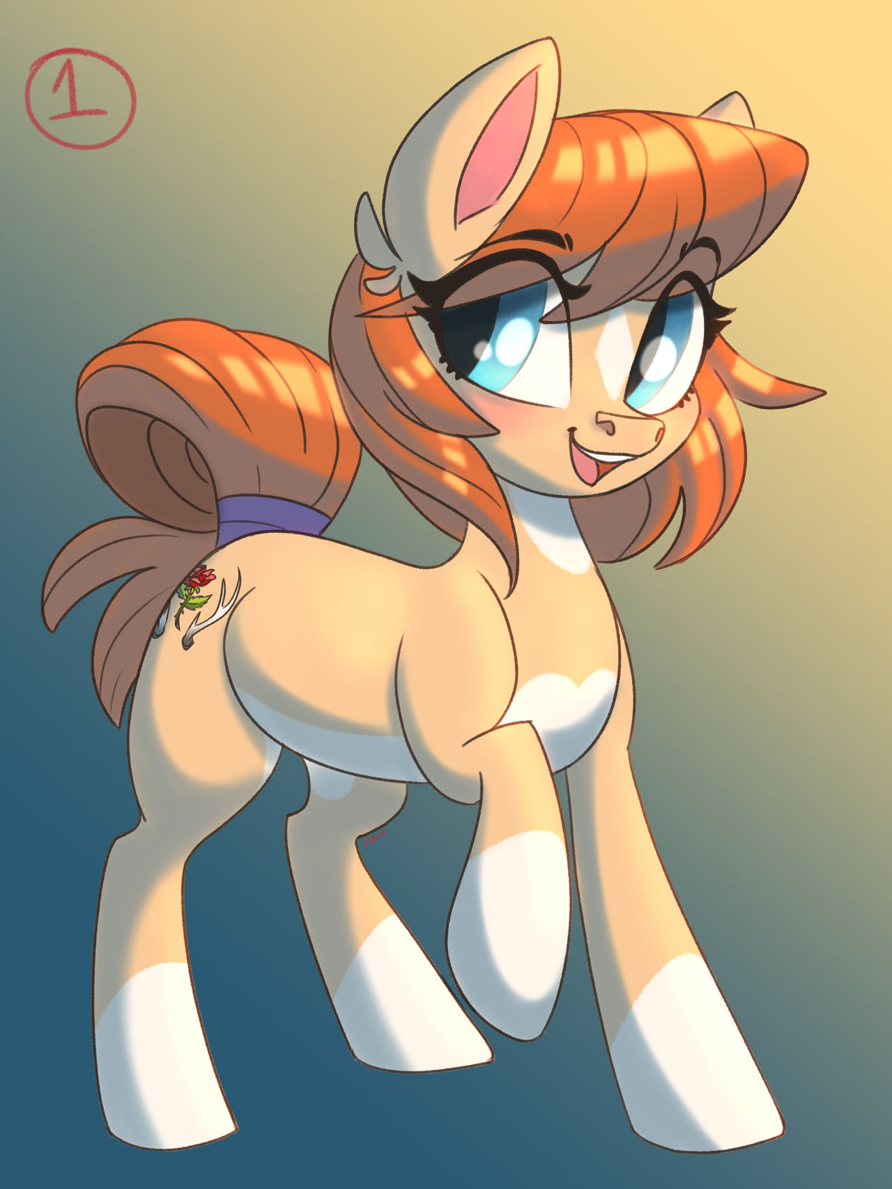 Faline Deviantart Faline-art - Hobbyist, Digital Artist | DeviantArt