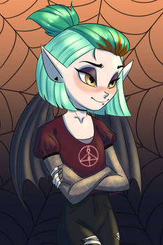 Faline Deviantart Faline-art - Hobbyist, Digital Artist | DeviantArt