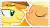 [Re-Upload] BraeJack Stamp by ClassicAmy