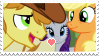 Braeburn/Applejack