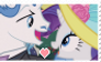 Fancy Pants/Rarity