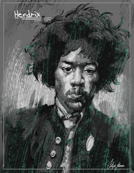 Hendrix