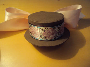 Lolita Hat 04-1