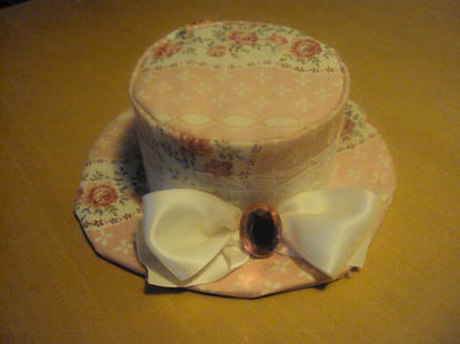 Lolita Hat 07