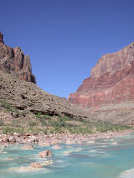 Colorado River Downstream