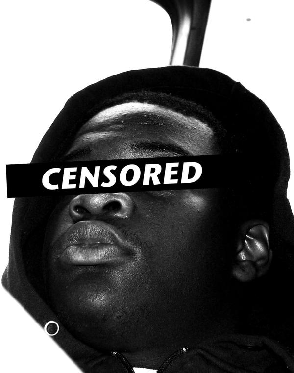 Deviantart Censor Sticker Censored by BigQ0789 on DeviantArt