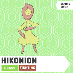 Hikonion