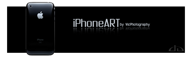 iPhone Photography logo