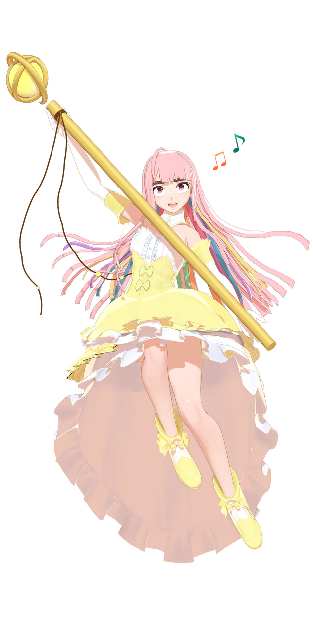 pixie magic !! by Chriffer on DeviantArt