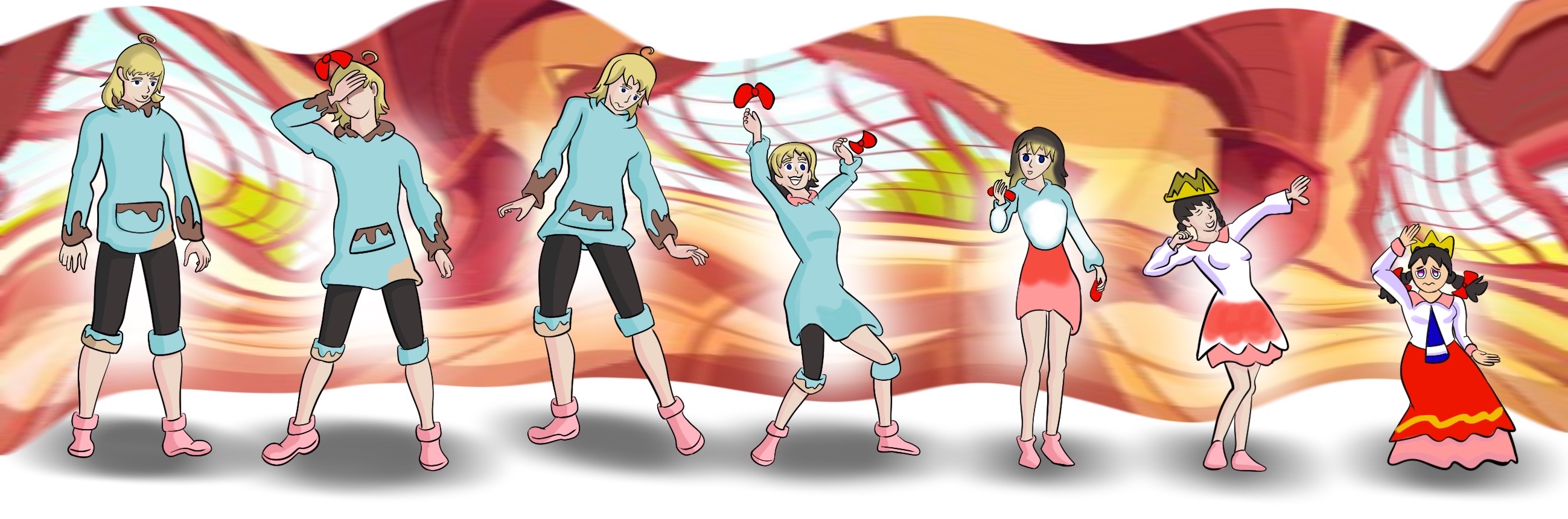 Tf Community TF Comms! by kingsman-art on DeviantArt